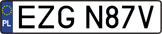 EZGN87V