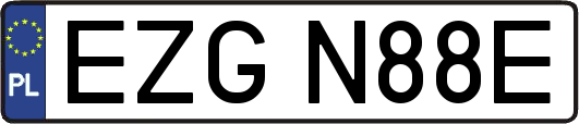 EZGN88E