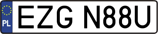 EZGN88U