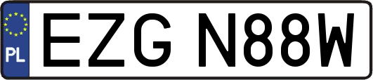 EZGN88W