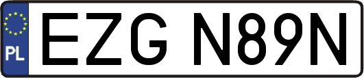 EZGN89N