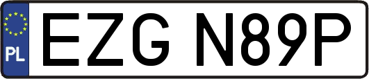 EZGN89P