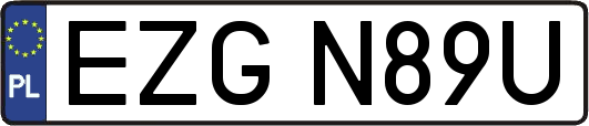 EZGN89U