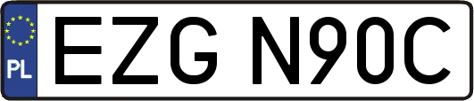 EZGN90C