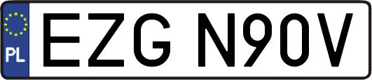 EZGN90V
