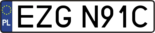 EZGN91C