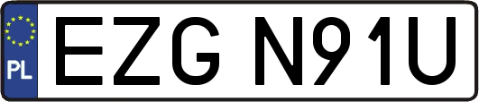 EZGN91U
