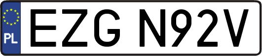 EZGN92V