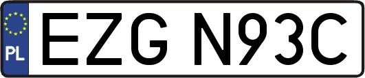 EZGN93C