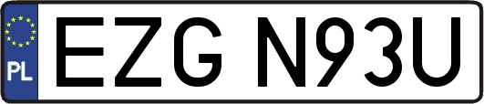 EZGN93U