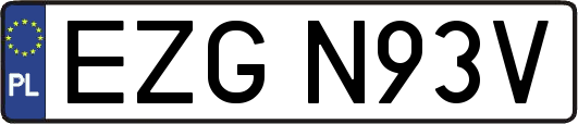 EZGN93V