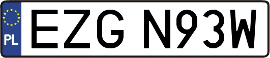 EZGN93W