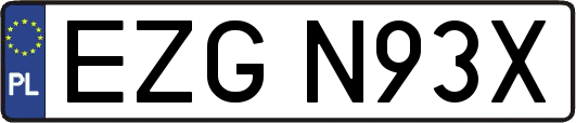 EZGN93X