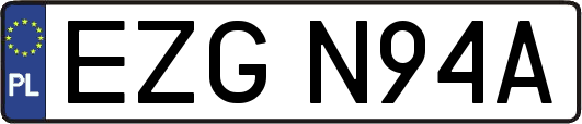 EZGN94A