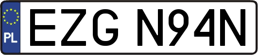 EZGN94N