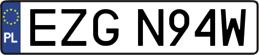 EZGN94W