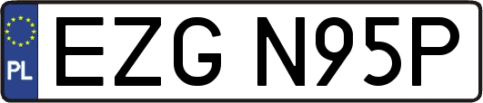 EZGN95P