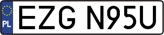 EZGN95U