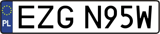 EZGN95W