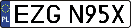 EZGN95X