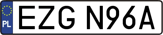 EZGN96A