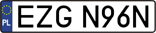 EZGN96N