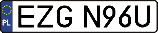 EZGN96U
