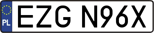 EZGN96X