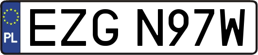 EZGN97W