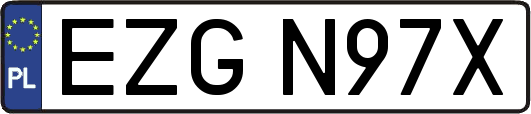 EZGN97X