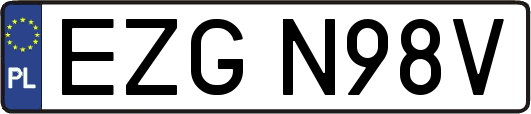 EZGN98V