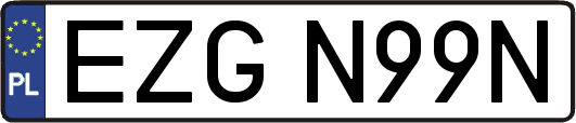 EZGN99N