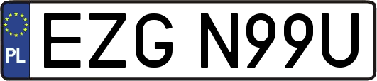 EZGN99U