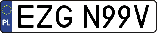 EZGN99V