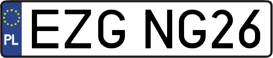 EZGNG26