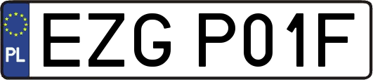 EZGP01F