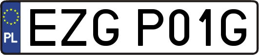 EZGP01G