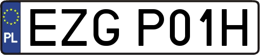 EZGP01H