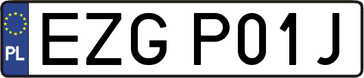 EZGP01J