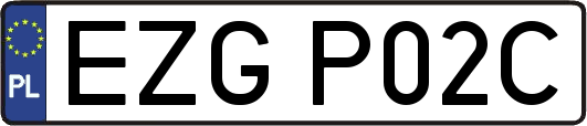 EZGP02C