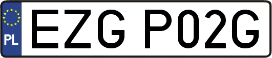 EZGP02G