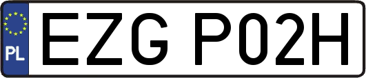 EZGP02H