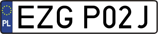 EZGP02J