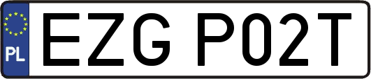 EZGP02T