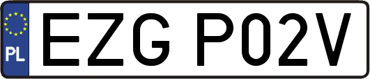 EZGP02V