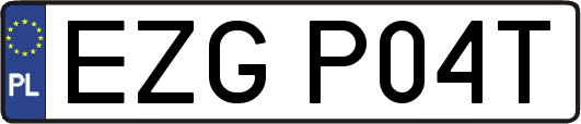 EZGP04T