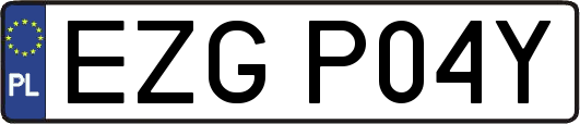 EZGP04Y