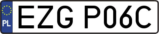 EZGP06C