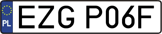EZGP06F