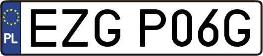 EZGP06G
